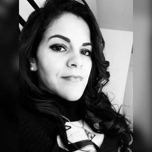 Meet your Posher, Ana paula